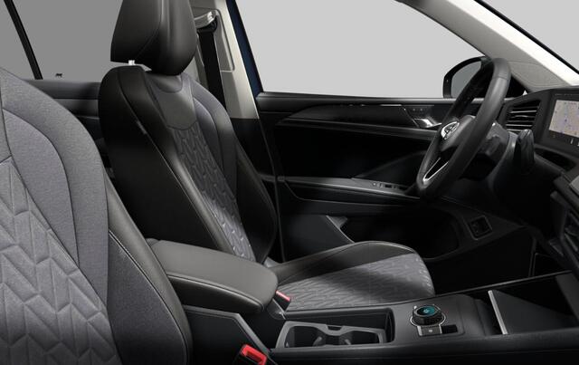 Volkswagen TIGUAN 1.5 eHybrid Life Edition | Panodak | Trekhaak | 19" inch lm velgen | Stoel verwarming |