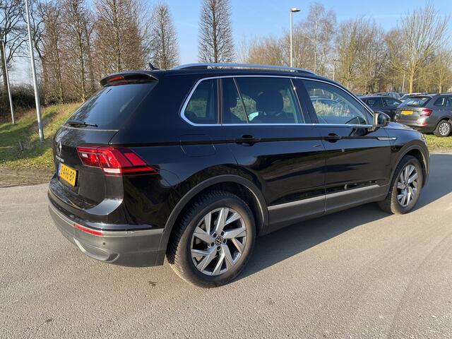 Volkswagen TIGUAN 1.5 TSI 150pk Life Business DSG / Navigatie / Stoel+Stuurverwarming / Camera