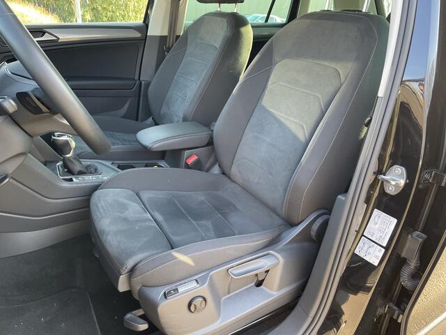 Volkswagen TIGUAN 1.5 TSI 150pk Life Business DSG / Navigatie / Stoel+Stuurverwarming / Camera