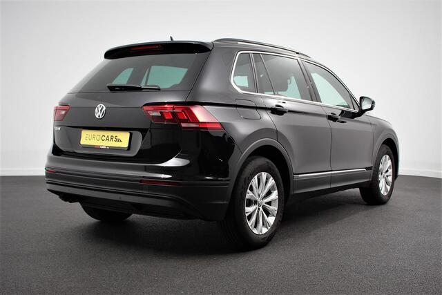 Volkswagen TIGUAN 1.5 TSI Comfortline Team DSG | Navigatie | Camera| Lane Assist | Virtual Cockpit | Winterpakket | Adaptive Cruise control | LMV Velgen