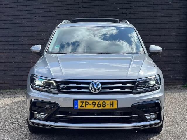 Volkswagen TIGUAN 1.4 TSI Highl. R-Line PANORAMDAK
