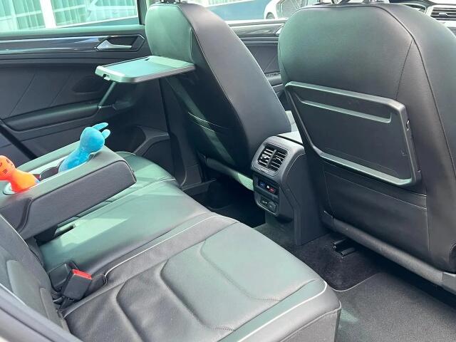 Volkswagen TIGUAN 1.4 TSI Highl. R-Line PANORAMDAK