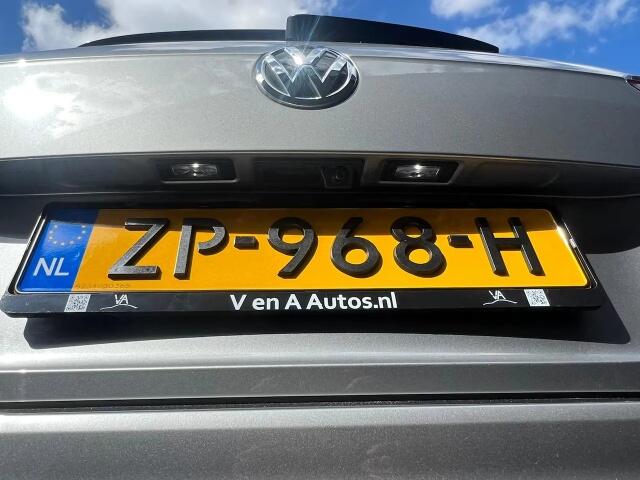 Volkswagen TIGUAN 1.4 TSI Highl. R-Line PANORAMDAK