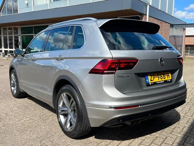 Volkswagen TIGUAN 1.4 TSI Highl. R-Line PANORAMDAK