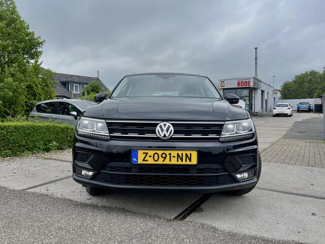 Volkswagen TIGUAN 1.5 TSI Comfortline Business