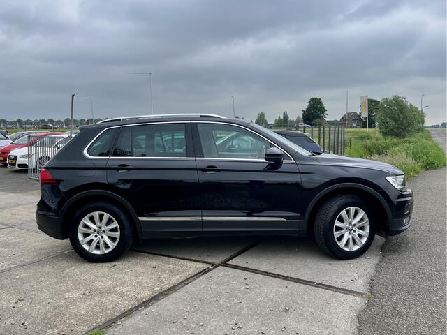 Volkswagen TIGUAN 1.5 TSI Comfortline Business