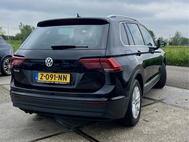 Volkswagen TIGUAN 1.5 TSI Comfortline Business