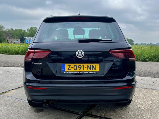 Volkswagen TIGUAN 1.5 TSI Comfortline Business
