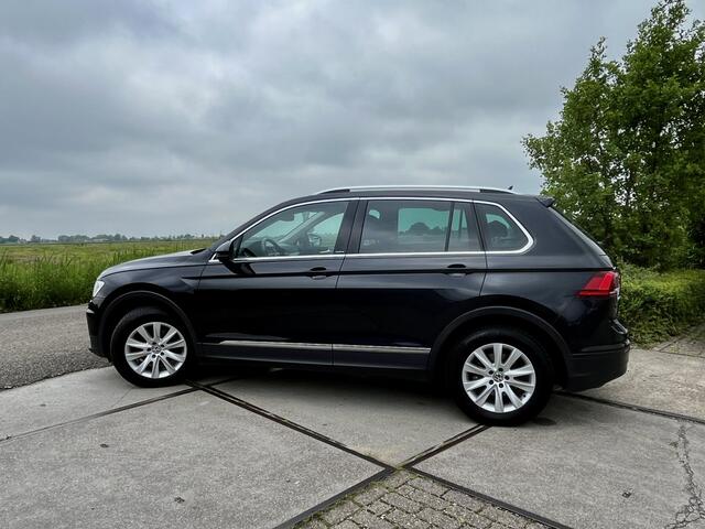 Volkswagen TIGUAN 1.5 TSI Comfortline Business