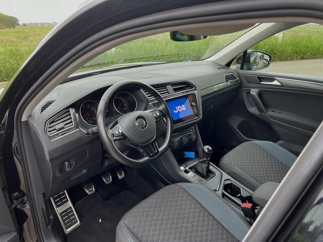 Volkswagen TIGUAN 1.5 TSI Comfortline Business