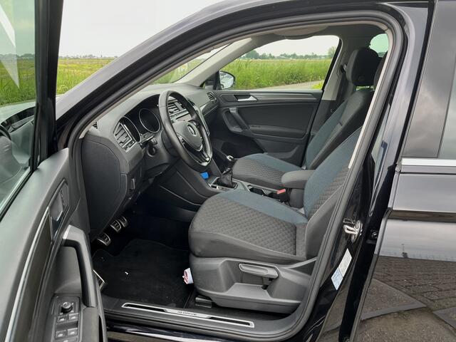 Volkswagen TIGUAN 1.5 TSI Comfortline Business