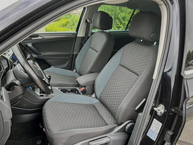 Volkswagen TIGUAN 1.5 TSI Comfortline Business