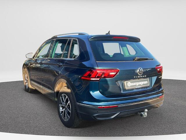 Volkswagen TIGUAN 1.4 TSI eHybrid Life | 245Pk | PHEV | Trekhaak | ACC | Elec. klep |