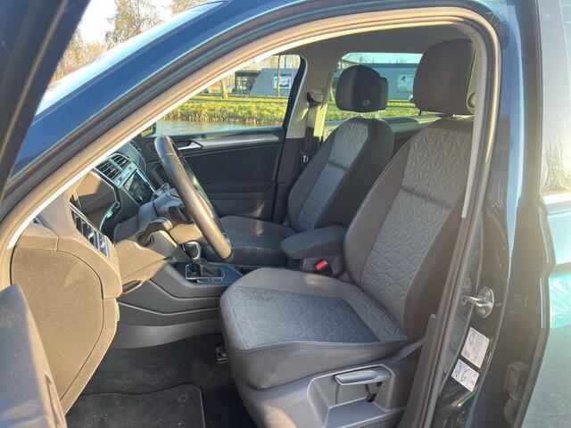Volkswagen TIGUAN 1.4 TSI eHybrid Life | 245Pk | PHEV | Trekhaak | ACC | Elec. klep |