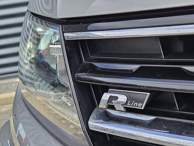 Volkswagen TIGUAN 1.4 TSI ACT Comfortline Business R 150pk DSG | Trekhaak af Fabriek | Adaptive Cruise | Apple Carplay | 19"L.M | LED Koplampen | Stoelverwarming | Navi Full Map |