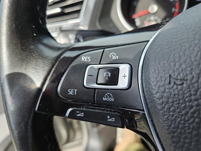 Volkswagen TIGUAN 1.4 TSI ACT Comfortline Business R 150pk DSG | Trekhaak af Fabriek | Adaptive Cruise | Apple Carplay | 19"L.M | LED Koplampen | Stoelverwarming | Navi Full Map |