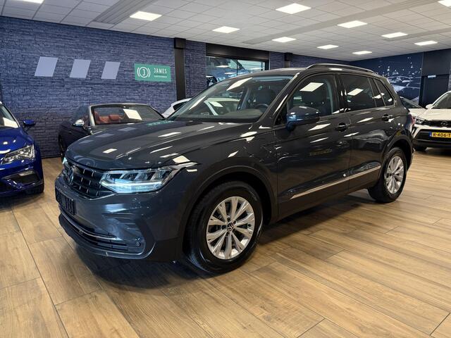 Volkswagen TIGUAN 1.4 TSI eHybrid R-Line Business+ PHEV | Virtueel Cockpit | DSG | Climate Control |
