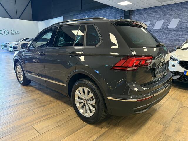 Volkswagen TIGUAN 1.4 TSI eHybrid R-Line Business+ PHEV | Virtueel Cockpit | DSG | Climate Control |