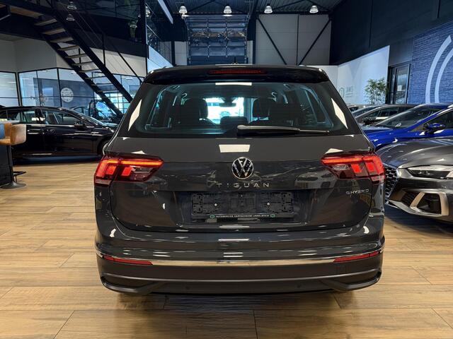 Volkswagen TIGUAN 1.4 TSI eHybrid R-Line Business+ PHEV | Virtueel Cockpit | DSG | Climate Control |