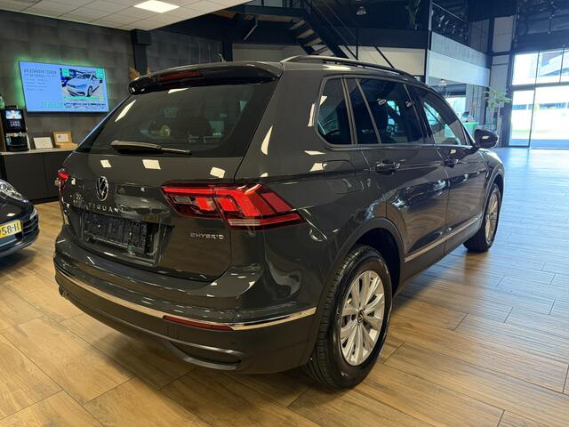 Volkswagen TIGUAN 1.4 TSI eHybrid R-Line Business+ PHEV | Virtueel Cockpit | DSG | Climate Control |