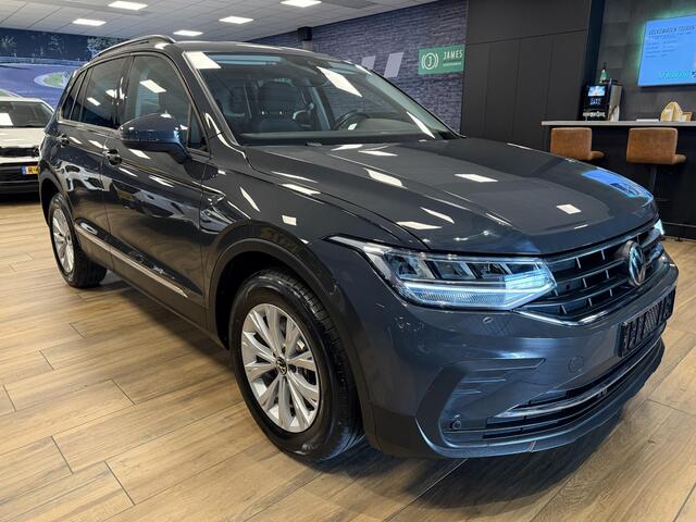 Volkswagen TIGUAN 1.4 TSI eHybrid R-Line Business+ PHEV | Virtueel Cockpit | DSG | Climate Control |