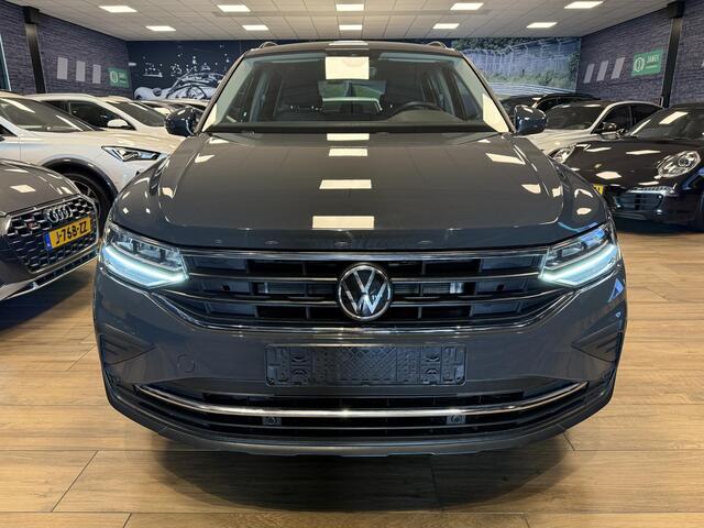 Volkswagen TIGUAN 1.4 TSI eHybrid R-Line Business+ PHEV | Virtueel Cockpit | DSG | Climate Control |