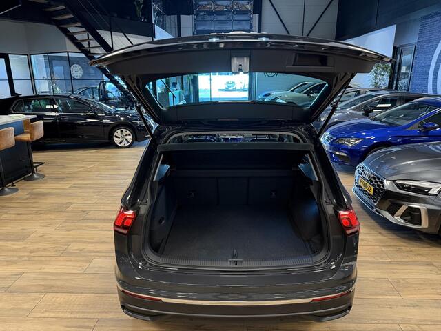 Volkswagen TIGUAN 1.4 TSI eHybrid R-Line Business+ PHEV | Virtueel Cockpit | DSG | Climate Control |