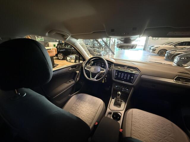 Volkswagen TIGUAN 1.4 TSI eHybrid R-Line Business+ PHEV | Virtueel Cockpit | DSG | Climate Control |