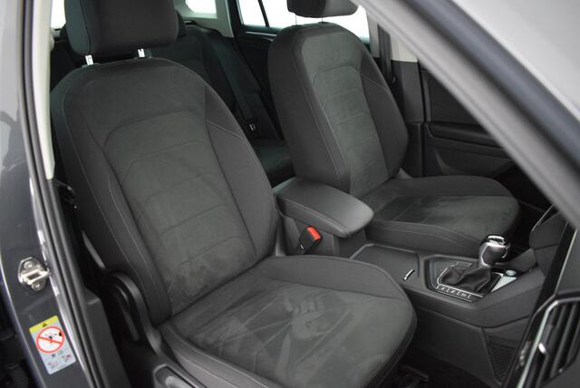 Volkswagen TIGUAN 1.5 TSI 150pk DSG Elegance Keyless Camera Stoelverwarming Virtual Cockpit Navigatie