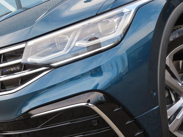 Volkswagen TIGUAN 1.4 TSI eHybrid R-Line Business | pano dak | rondomzicht camera