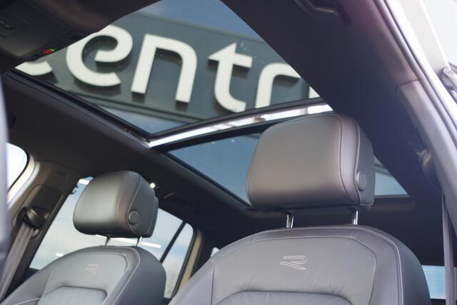 Volkswagen TIGUAN 1.4 TSI 245 PK eHybrid R-Line BNS+ PHEV, Panoramadak, 20" LM, 360 Camera, Leder, IQ-LED, Memory