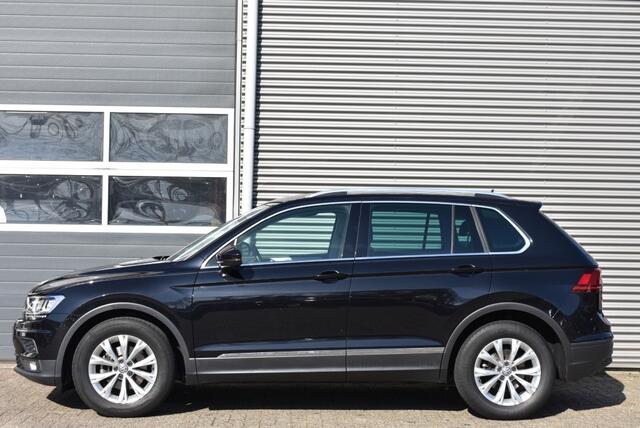 Volkswagen TIGUAN 1.5 TSI / ADAP. CRUISE / EL. A-KLEP / LED PAKKET / NL AUTO