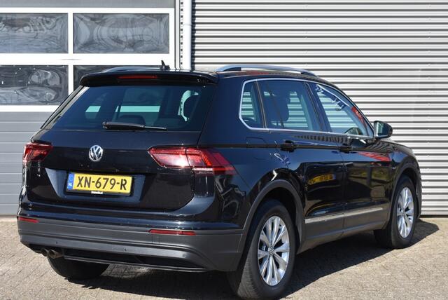 Volkswagen TIGUAN 1.5 TSI / ADAP. CRUISE / EL. A-KLEP / LED PAKKET / NL AUTO