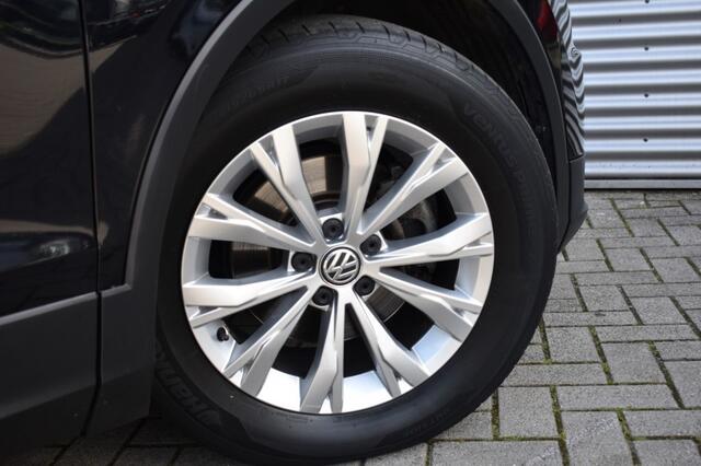 Volkswagen TIGUAN 1.5 TSI / ADAP. CRUISE / EL. A-KLEP / LED PAKKET / NL AUTO