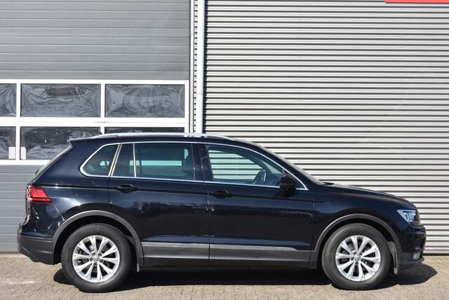Volkswagen TIGUAN 1.5 TSI / ADAP. CRUISE / EL. A-KLEP / LED PAKKET / NL AUTO