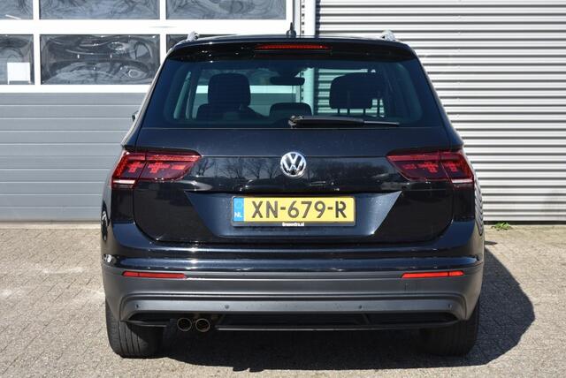 Volkswagen TIGUAN 1.5 TSI / ADAP. CRUISE / EL. A-KLEP / LED PAKKET / NL AUTO