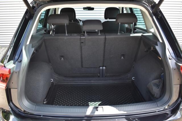 Volkswagen TIGUAN 1.5 TSI / ADAP. CRUISE / EL. A-KLEP / LED PAKKET / NL AUTO
