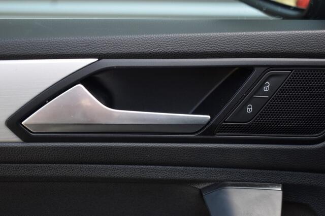 Volkswagen TIGUAN 1.5 TSI / ADAP. CRUISE / EL. A-KLEP / LED PAKKET / NL AUTO