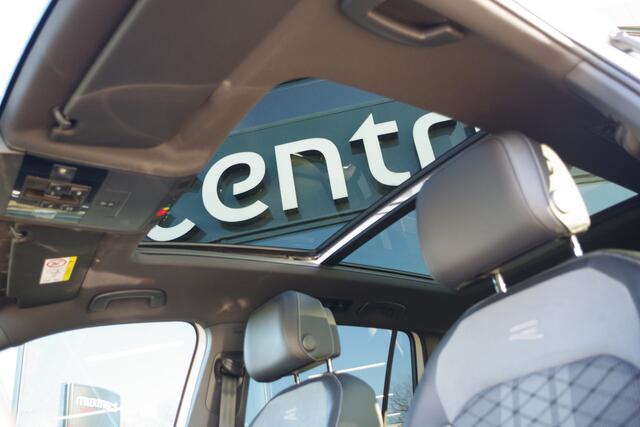 Volkswagen TIGUAN 1.4 TSI 245 PK eHybrid R-Line BNS+ PHEV, Trekhaak, Panoramadak, Blac-Pack, Navi Prof, Head-Up, 20" LM