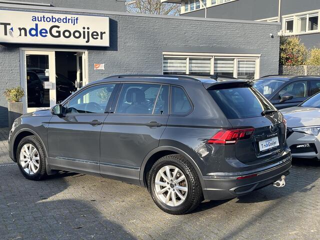 Volkswagen TIGUAN 1.5 TSi DSG ACT Life Business | CAMERA | EL. TREKHAAK | STOEL/STUURVERW. | STANDKACHEL |