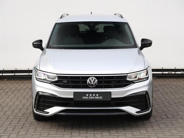 Volkswagen TIGUAN 1.4 TSI eHybrid R-Line Business 245PK DSG Black style | Led plus | Navigatie | Camera | Blind spot | Keyless