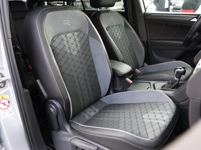 Volkswagen TIGUAN 1.4 TSI eHybrid R-Line Business 245PK DSG Black style | Led plus | Navigatie | Camera | Blind spot | Keyless