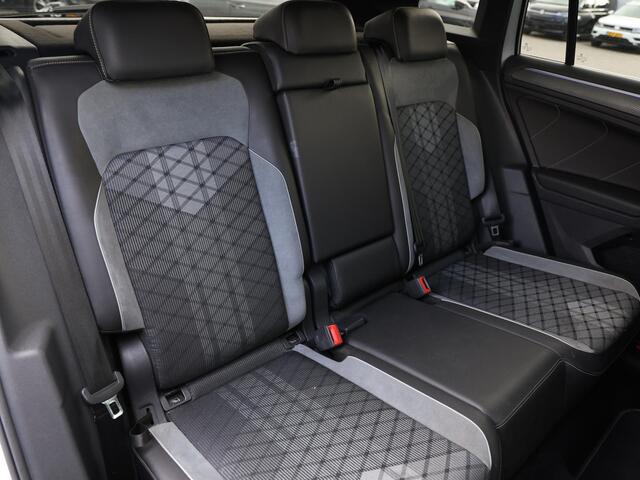 Volkswagen TIGUAN 1.4 TSI eHybrid R-Line Business 245PK DSG Black style | Led plus | Navigatie | Camera | Blind spot | Keyless