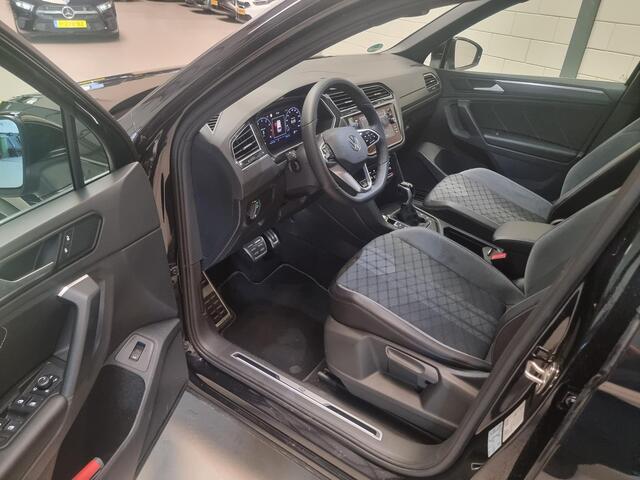 Volkswagen TIGUAN 1.5 TSI R-Line Business+