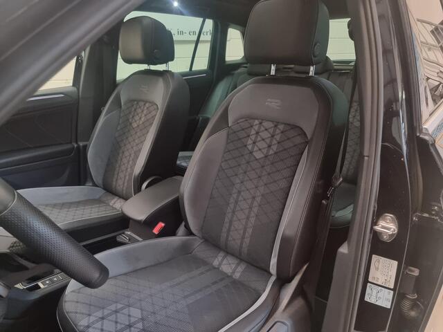 Volkswagen TIGUAN 1.5 TSI R-Line Business+