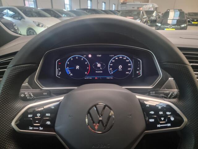 Volkswagen TIGUAN 1.5 TSI R-Line Business+