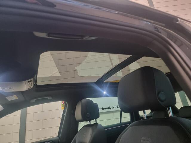 Volkswagen TIGUAN 1.5 TSI R-Line Business+