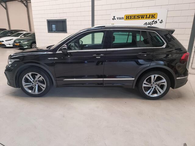 Volkswagen TIGUAN 1.5 TSI R-Line Business+