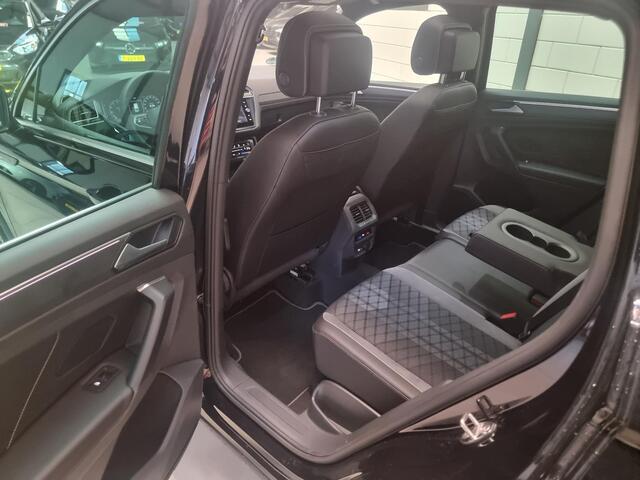 Volkswagen TIGUAN 1.5 TSI R-Line Business+