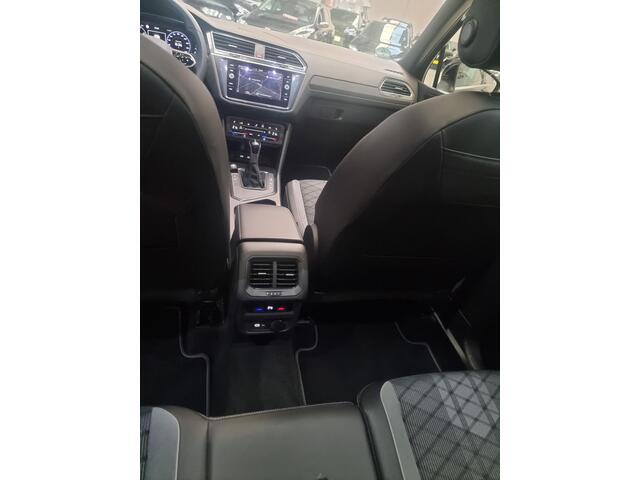 Volkswagen TIGUAN 1.5 TSI R-Line Business+